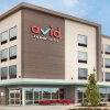 Отель Avid Hotels Round Rock South, an IHG Hotel в Раунд-Роке