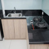 Отель Comfortable And Simply 1Br At M-Town Signature Apartment, фото 5