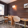 Отель Jungfrau Lodge, Annex Crystal, фото 5