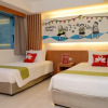 Отель ZEN Rooms Ratchaprarop, фото 6