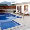 Отель KAL1350 Villa Kumsal 3 Bedrooms, фото 8