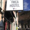 Отель Bergen Ymca Hostel в Бергене