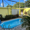 Отель Mananaue Villa, фото 5