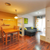 Отель Apartment Esmeralda Lloret, фото 4
