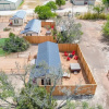 Отель Luxury Casita- 3 mi to Main St W/hot Tub & Firepit, фото 10