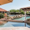 Отель Spacious Villa + Pool + Gym, фото 22