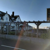Отель Widemouth Manor Hotel, фото 7