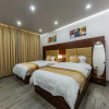 Отель Rosalina Hotel, фото 21