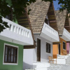 Отель Pousada Cabanas Porto Belo, фото 1