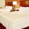 Отель Hampton Inn Salt Lake City-North в Вудс-Кроссе