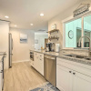 Отель Bright & Breezy Cape Coral Retreat w/ Pool!, фото 13