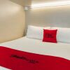 Отель RedDoorz Hostel @ Jalan Besar, фото 8