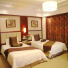 Отель Yudeshui Hotel, фото 4