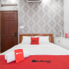 Отель RedDoorz Plus @ Huynh Tan Phat, фото 11