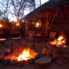 Отель Quatermain's 1920's Safari Camp - Amakhala Game Reserve, фото 5