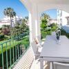 Отель CB1- Holiday home Puerto Banus by Roomservices, фото 31
