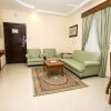 Отель Qsr Al Basmah Furnished Units, фото 13