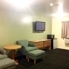 Отель Parkway Inn Eugene, фото 16