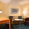 Отель Fairfield Inn & Suites Houston Energy Corridor/Katy Freeway, фото 5