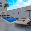 Отель Extended Suites Monterrey Aeropuerto, фото 13