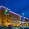Отель Holiday Inn Express Hastings, фото 1
