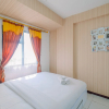 Отель Highest Value 2BR at Lagoon Bekasi Town Square Apartment, фото 7