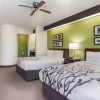 Отель Sleep Inn Little River - North Myrtle Beach, фото 39