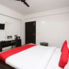 Отель OYO 19309 Hotel Rajshree, фото 7