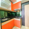 Отель Modern Heights 2Br At The Edge Bandung Apartment, фото 4