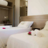 Отель Sertão Veredas Hotel Fazenda, фото 3