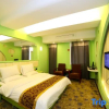 Отель Tianmen Business Hotel, фото 4