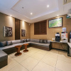 Отель Yeongju Wiz Hotel, фото 1