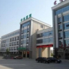 Отель GreenTree Alliance Nantong Rugao Jiuhua Town Government Hotel, фото 1