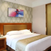 Отель GreenTree Inn JiangSu Yancheng Jianhu Oubaoliya Zunyuan Express Hotel, фото 3