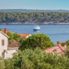 Отель Beautiful Home in Banjol With 3 Bedrooms, Wifi and Outdoor Swimming Pool, фото 30