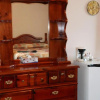 Отель Mountain Springs Motel & RV Park, фото 1