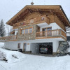 Отель Superbly Located Premium Chalet With Sauna, фото 19