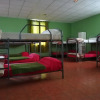 Отель Albergue O Bordon - Hostel, фото 18