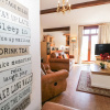 Отель Topiary Cottage, фото 11