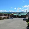 Отель Fortune Motel в Камлупсе