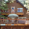 Отель RedAwning Toiyabe Trail Holiday home, фото 7