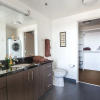 Отель Tripbz Vermont Apartments, фото 40
