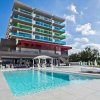 Отель AxelBeach Ibiza Spa & Beach Club - Adults Only Hotel в Сант-Антони-де-Портмани