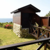 Отель Yakushima Umi-no Cottage TIDA, фото 33