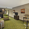 Отель Holiday Inn Express Winnipeg Airport - Polo Park, an IHG Hotel, фото 7