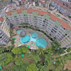 Отель Thermas Paradise Residence Service, фото 20