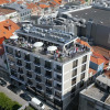 Отель Feel Porto Firmeza Coworking Flat 2 4, фото 1