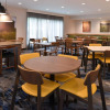 Отель Fairfield Inn & Suites by Marriott Arlington Six Flags, фото 22