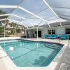 Отель Complete SeaRenity, 4 BRs, Private Pool, Walk to Beach, Sleeps 8, фото 14