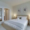 Отель Stylish One-Bedroom Apt in Alexandria, фото 5